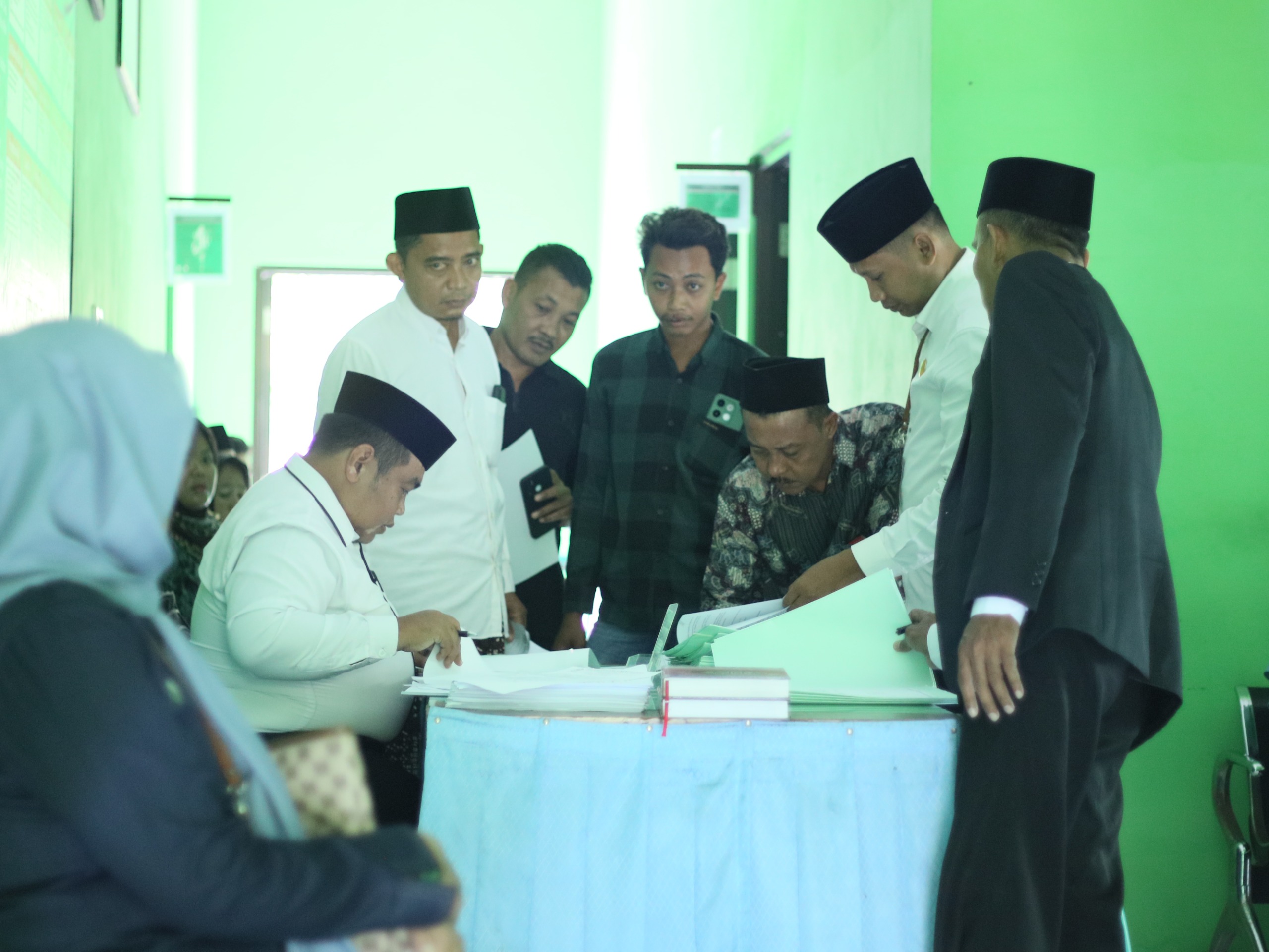 Pengadilan Agama Sumenep