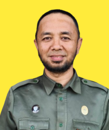 benny arizal rahman, s.kom