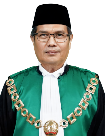KPTA Surabaya Website