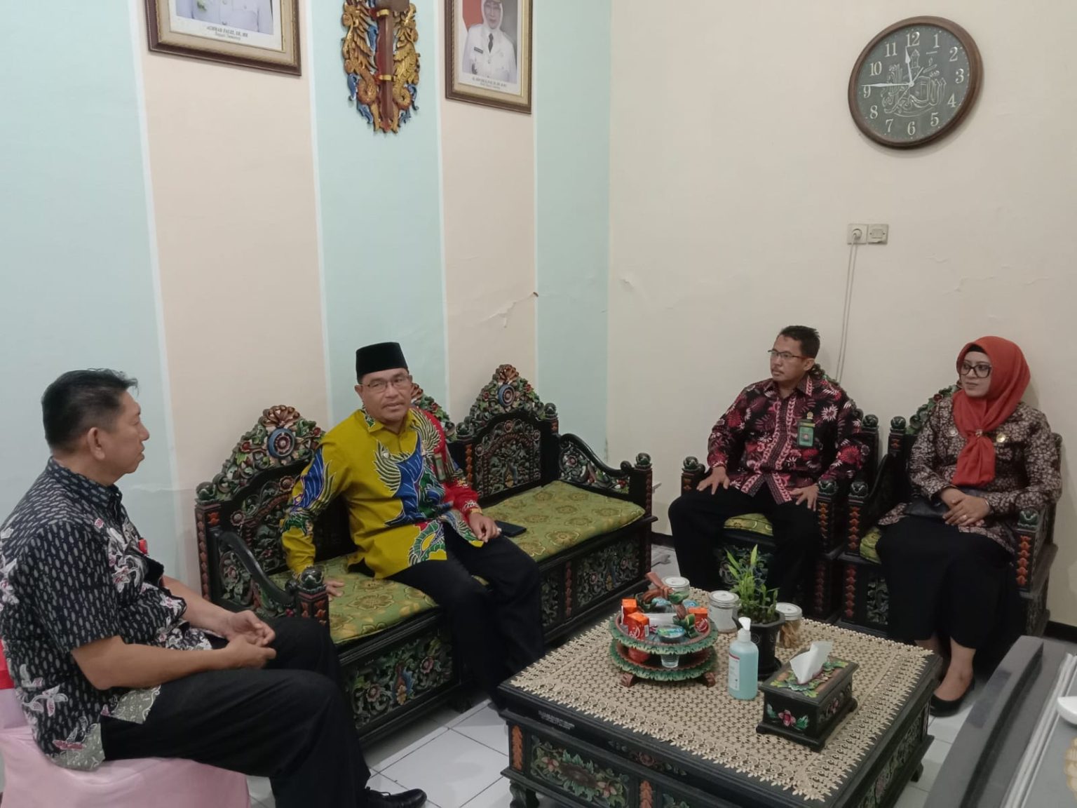 Pengadilan Agama Sumenep