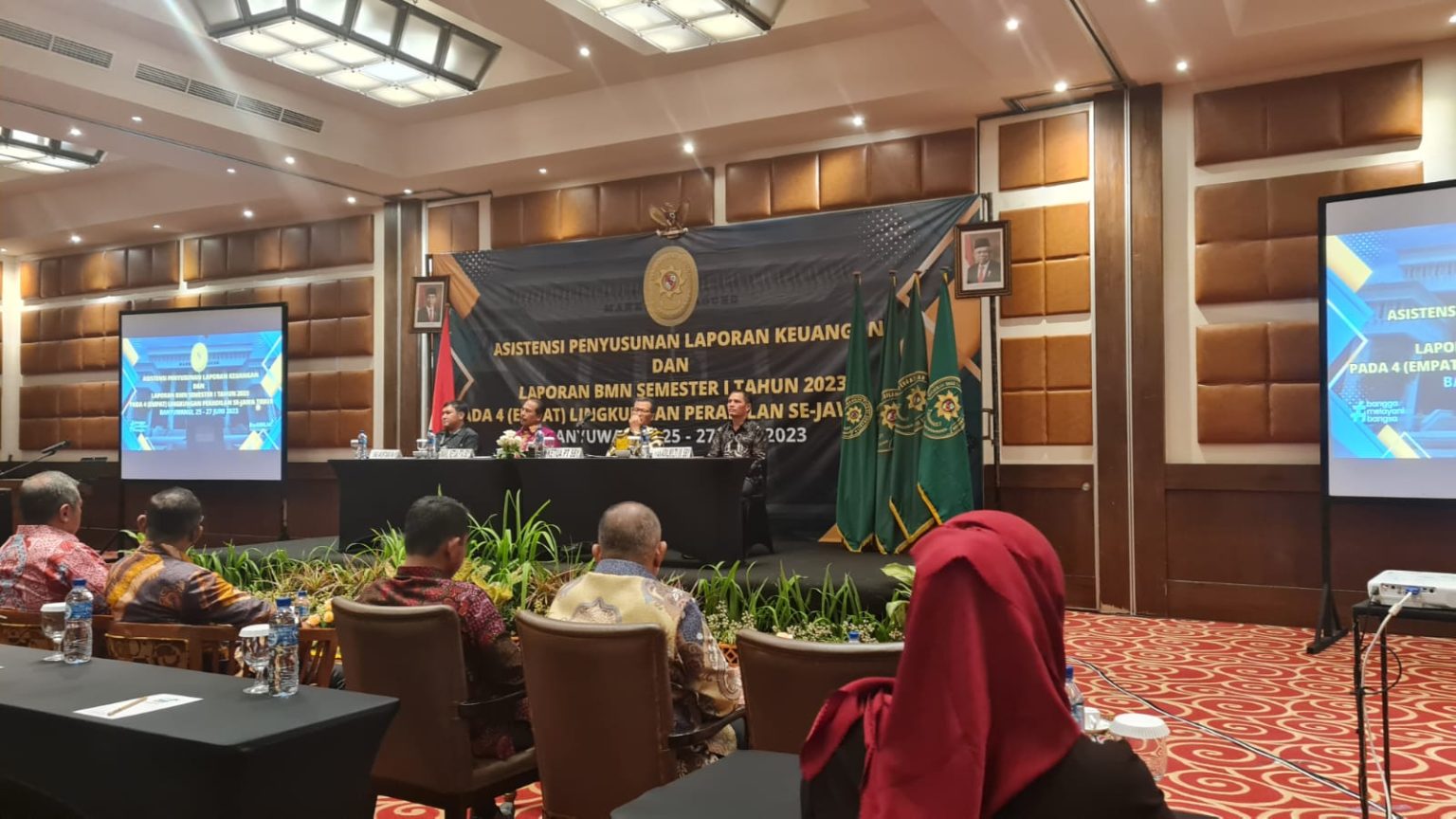 Pengadilan Agama Sumenep