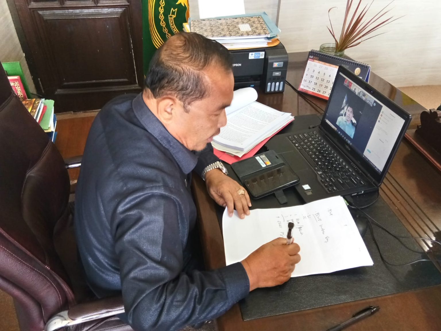Pengadilan Agama Sumenep