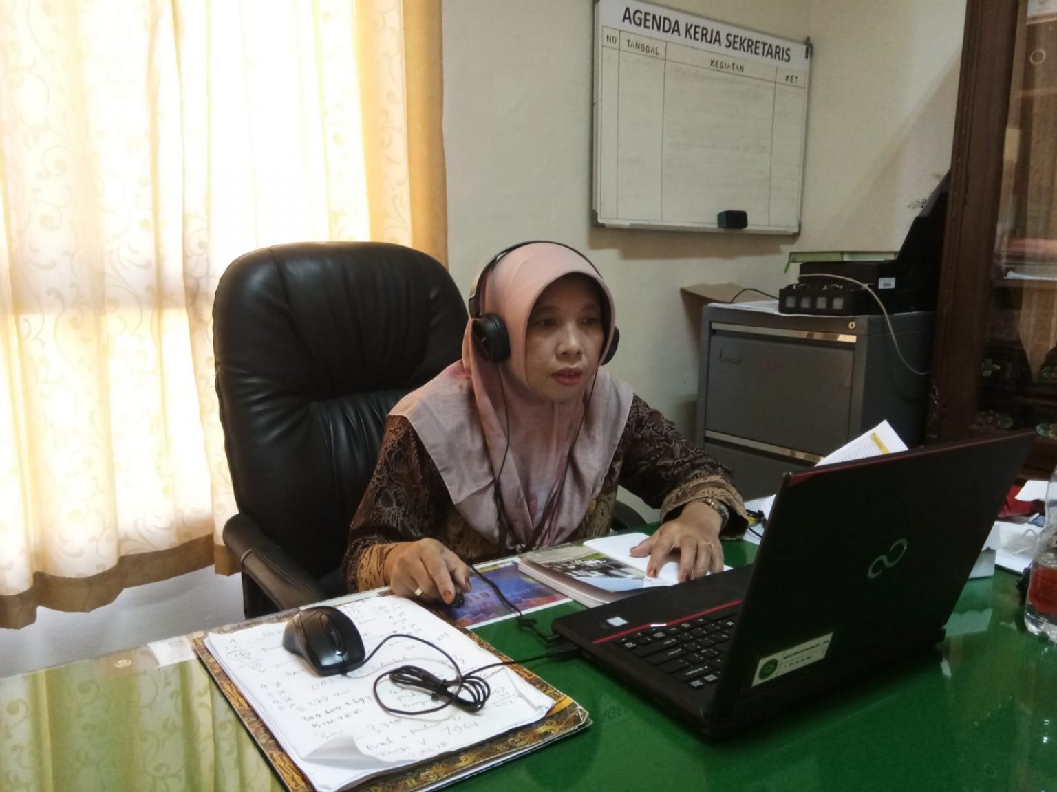 Pengadilan Agama Sumenep