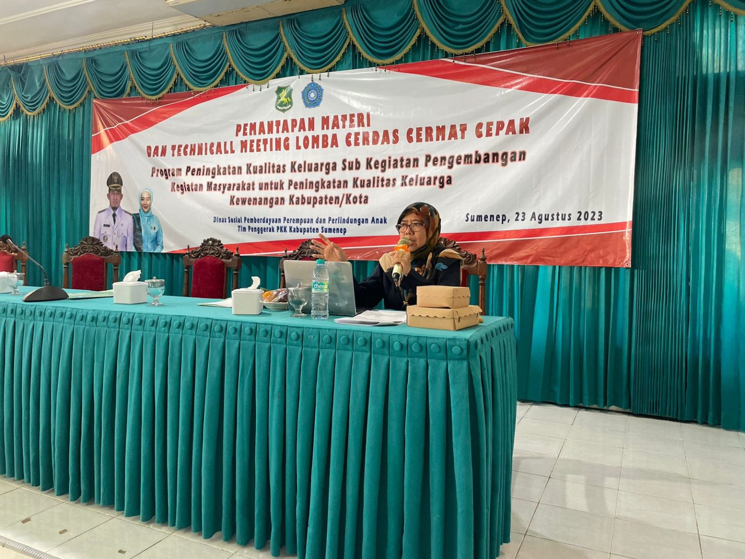 Pengadilan Agama Sumenep