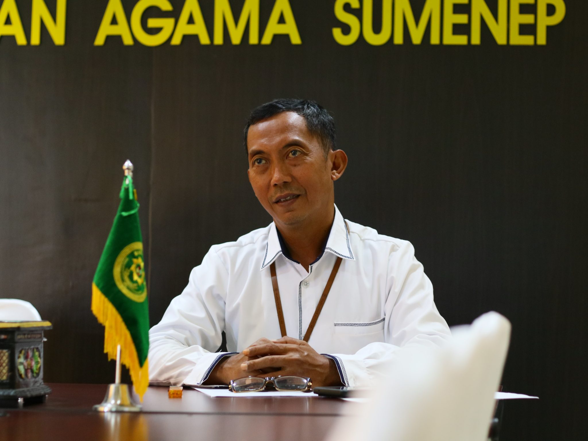 PA Sumenep