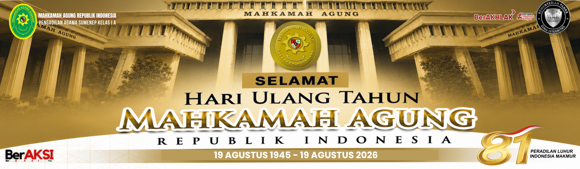 banner hut mari
